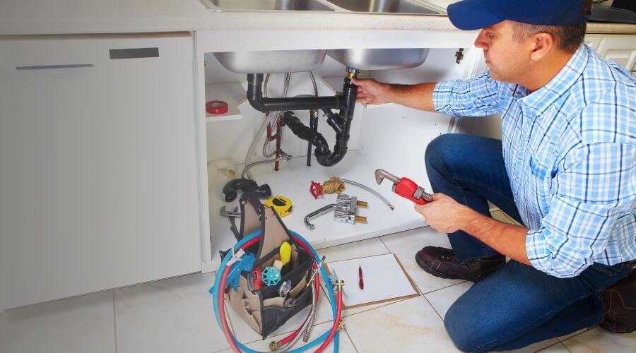 Professional Leak Detection Services in Black, MO